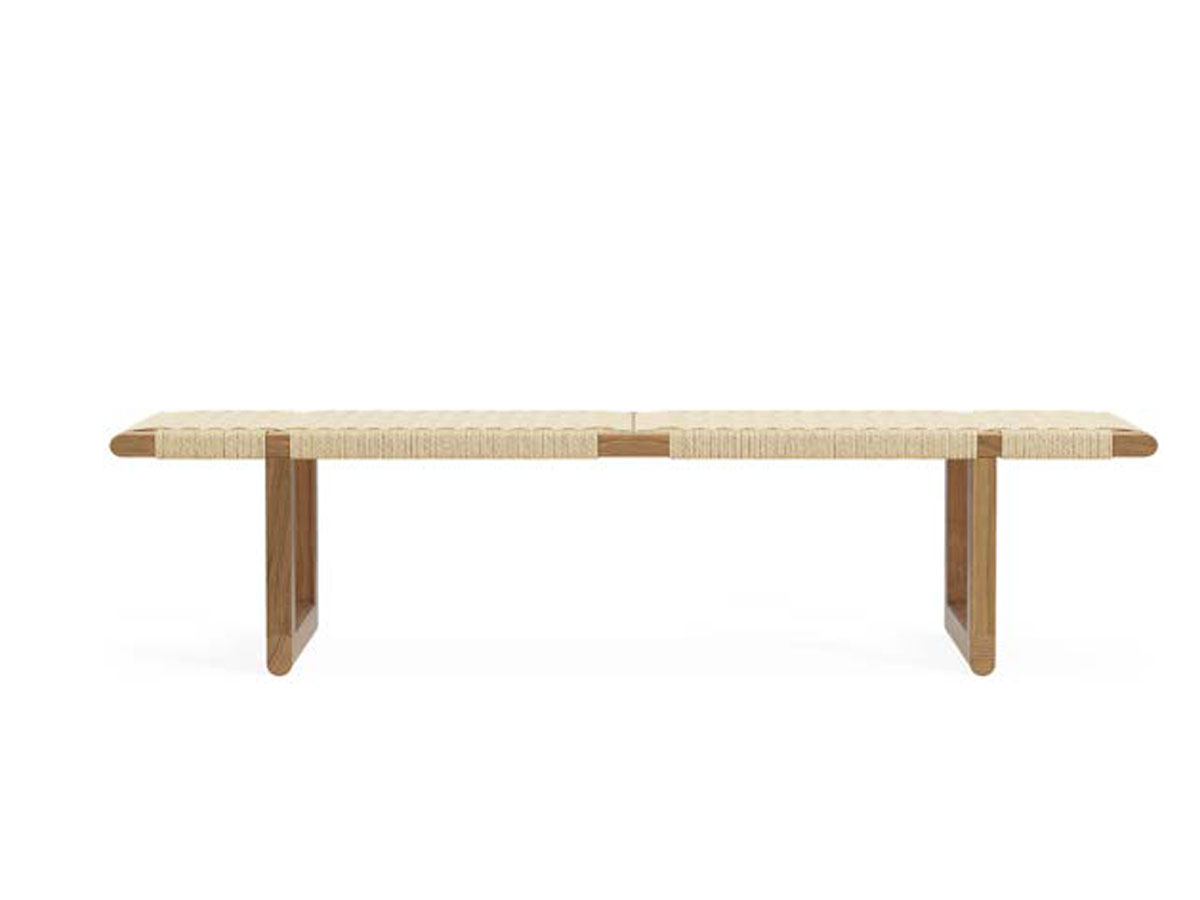 Скамья Carl Hansen & Søn BM0489