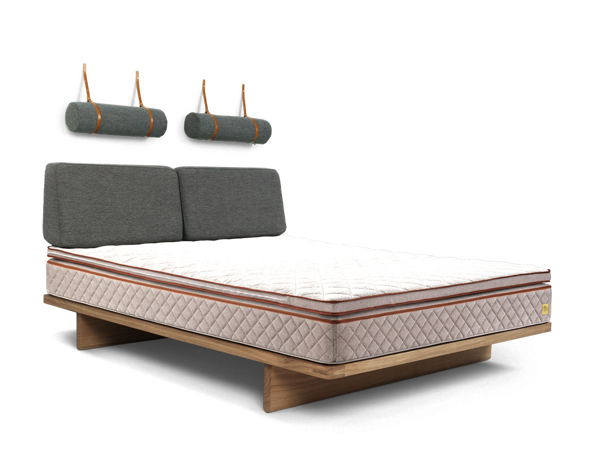 Carl Hansen Son Bm0555 Bed