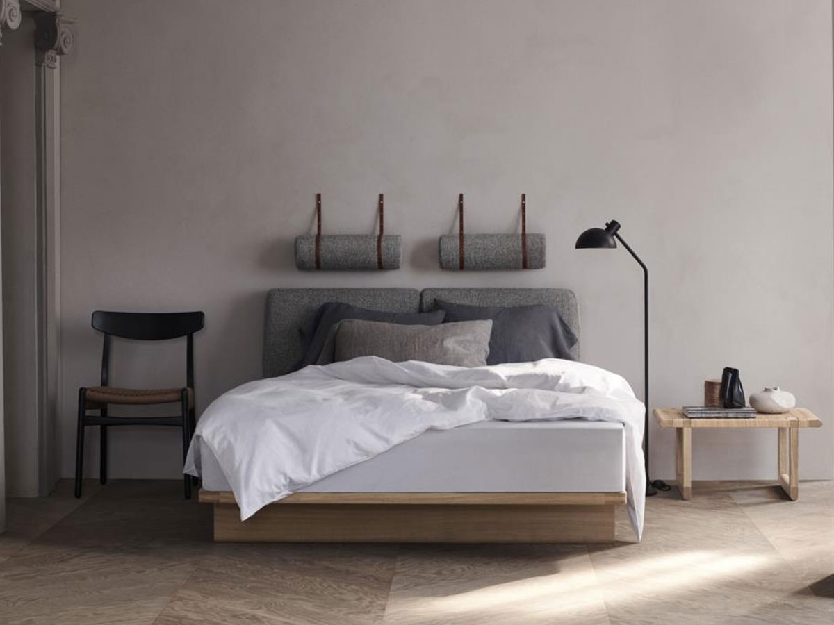 Carl Hansen Son Bm0555 Bed
