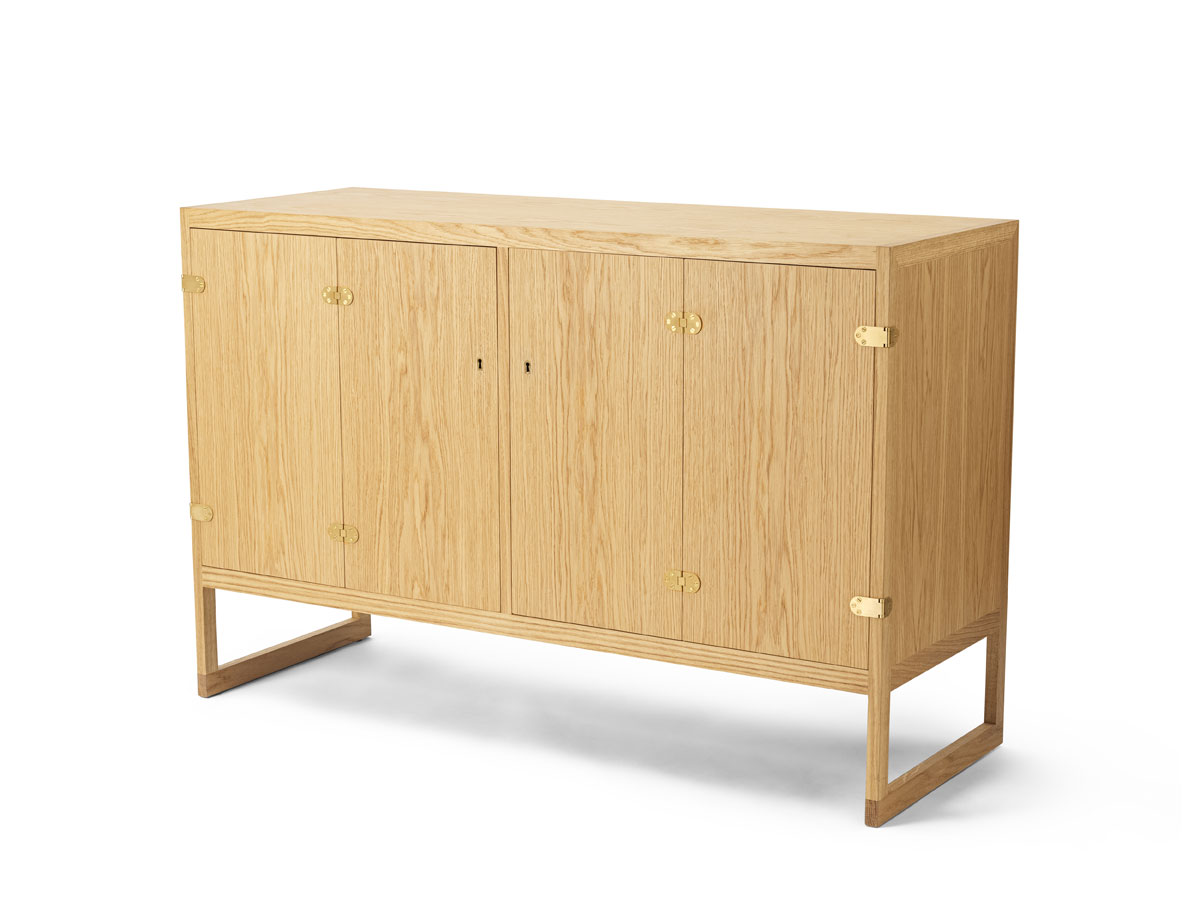 Carl Hansen Son Bm0057 Cabinet Oil
