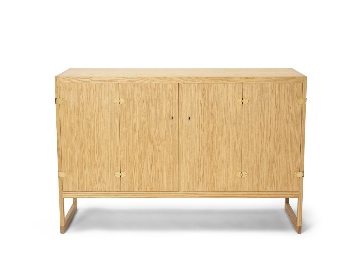 Carl Hansen Son Bm0057 Cabinet Oil