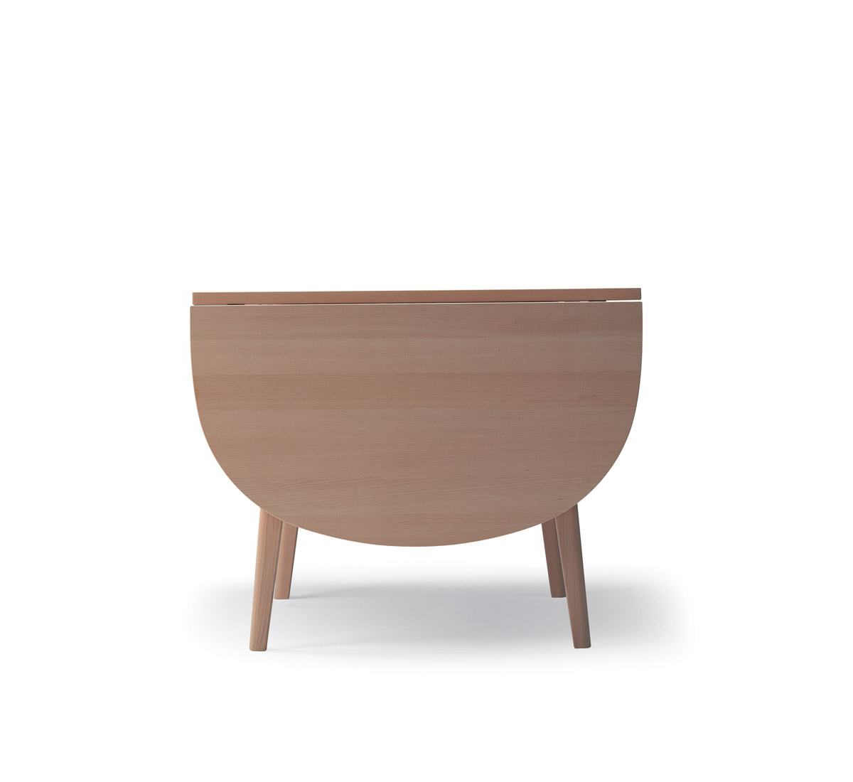 Carl Hansen Son Ch002 Dining Table
