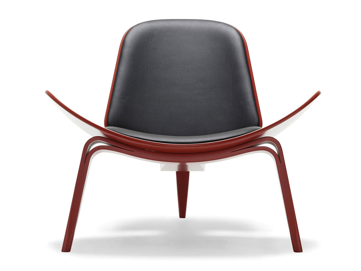 Carl Hansen Son Ch07 Shell Chair