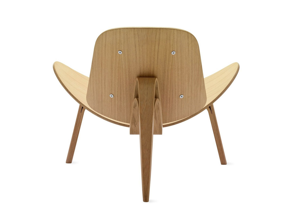 Carl Hansen Son Ch07 Shell Chair
