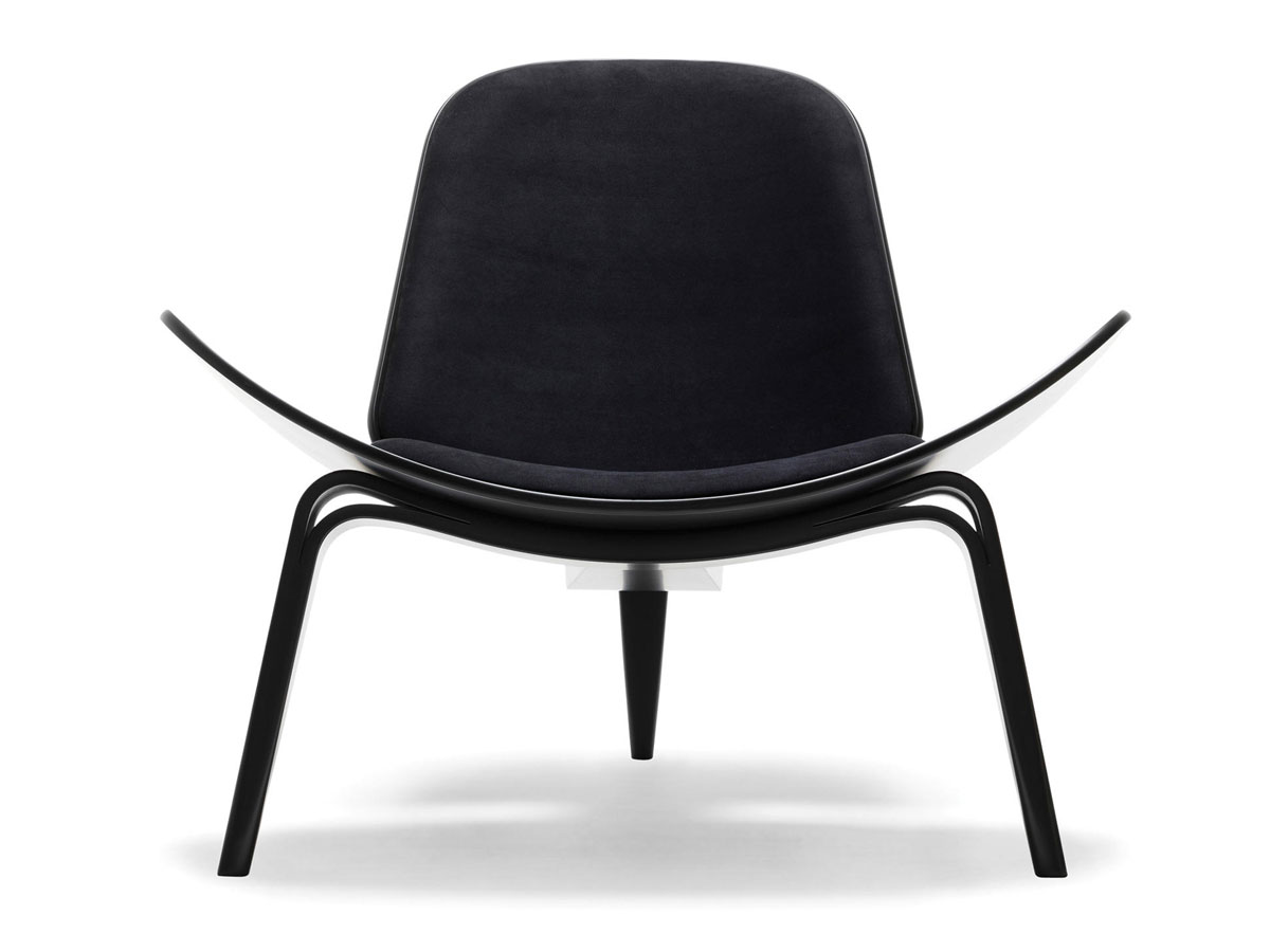Carl Hansen Son Ch07 Shell Chair
