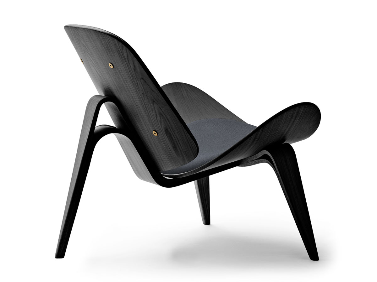 Carl Hansen Son Ch07 Shell Chair