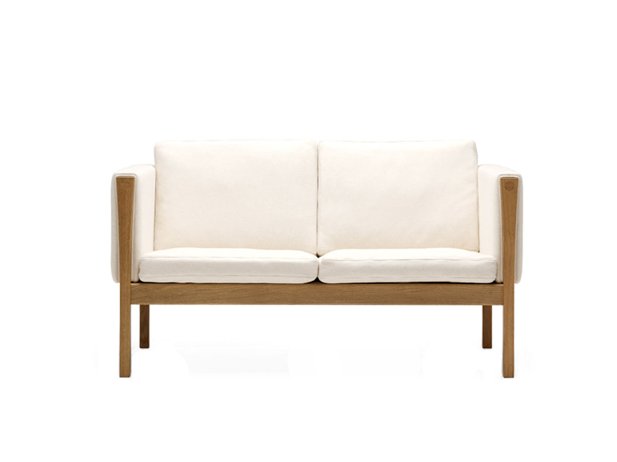 Carl Hansen Son Ch162 Sofa