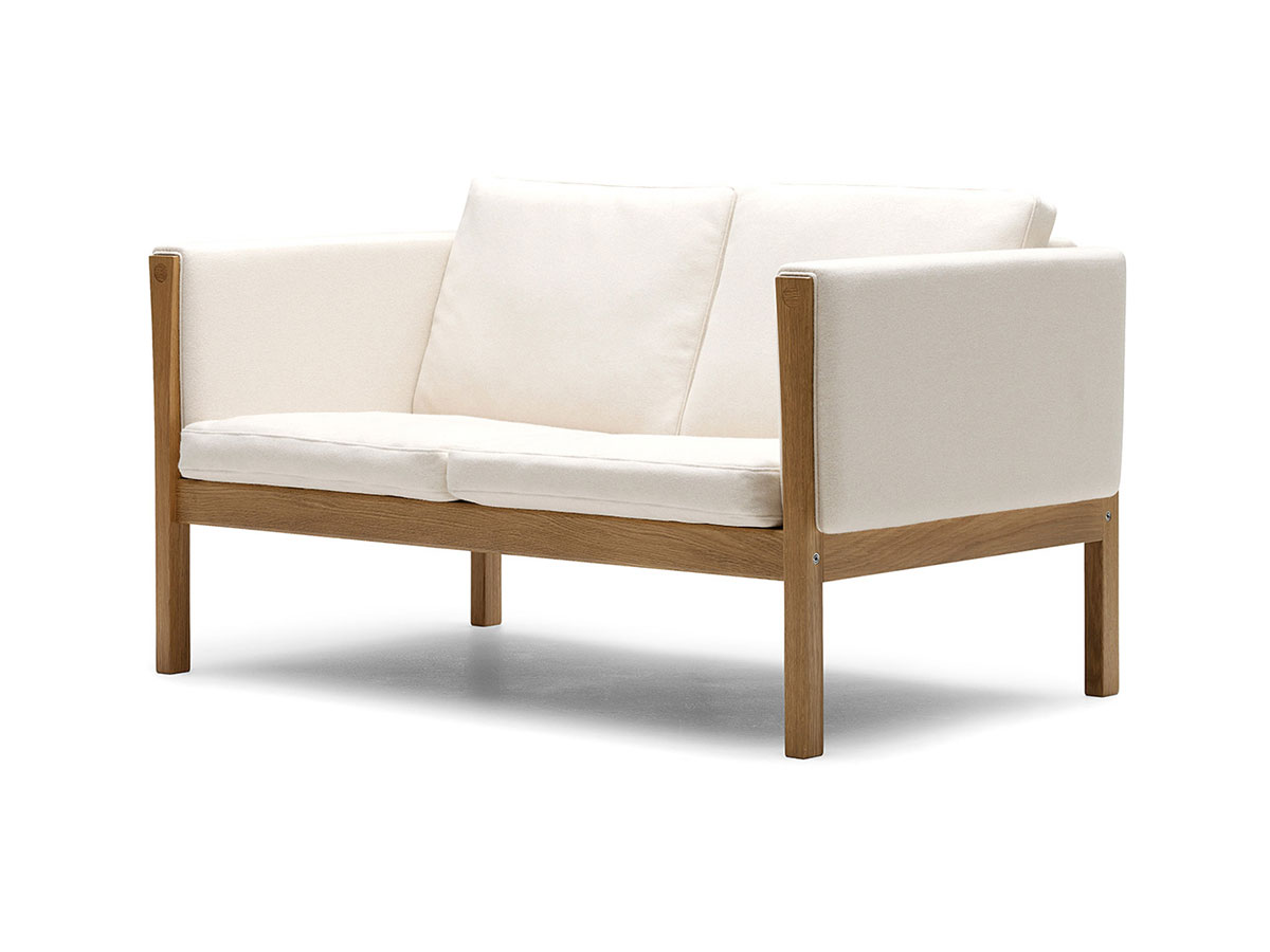 Carl Hansen Son Ch162 Sofa
