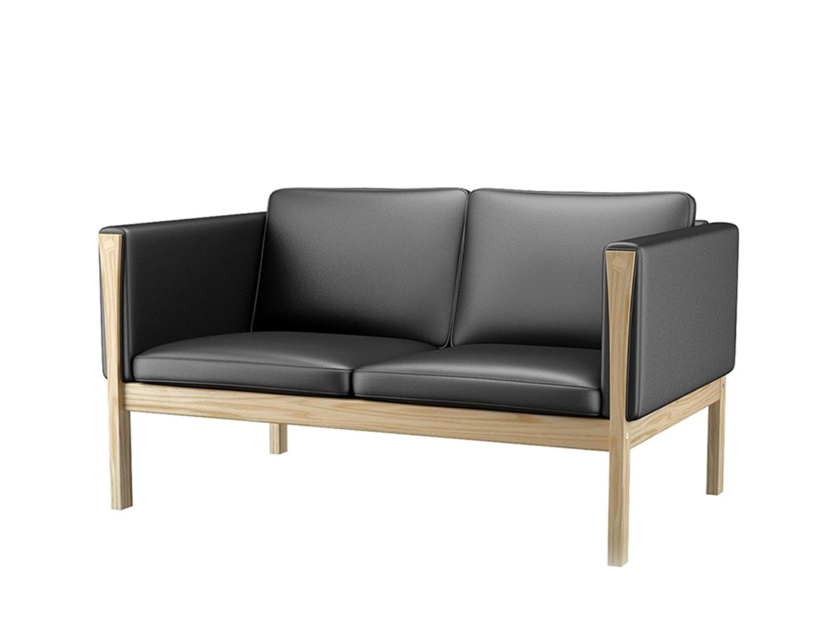 Carl Hansen Son Ch162 Sofa