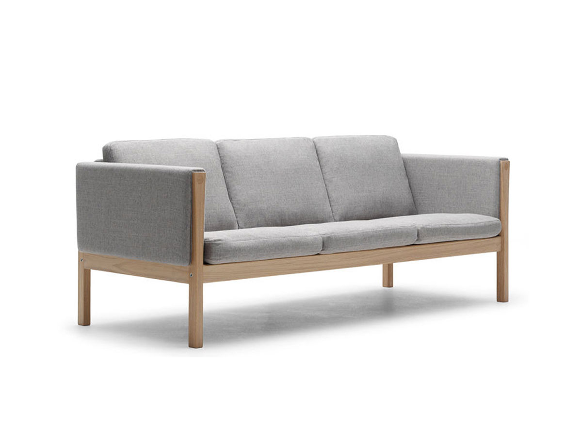 Диван Carl Hansen & Søn CH163