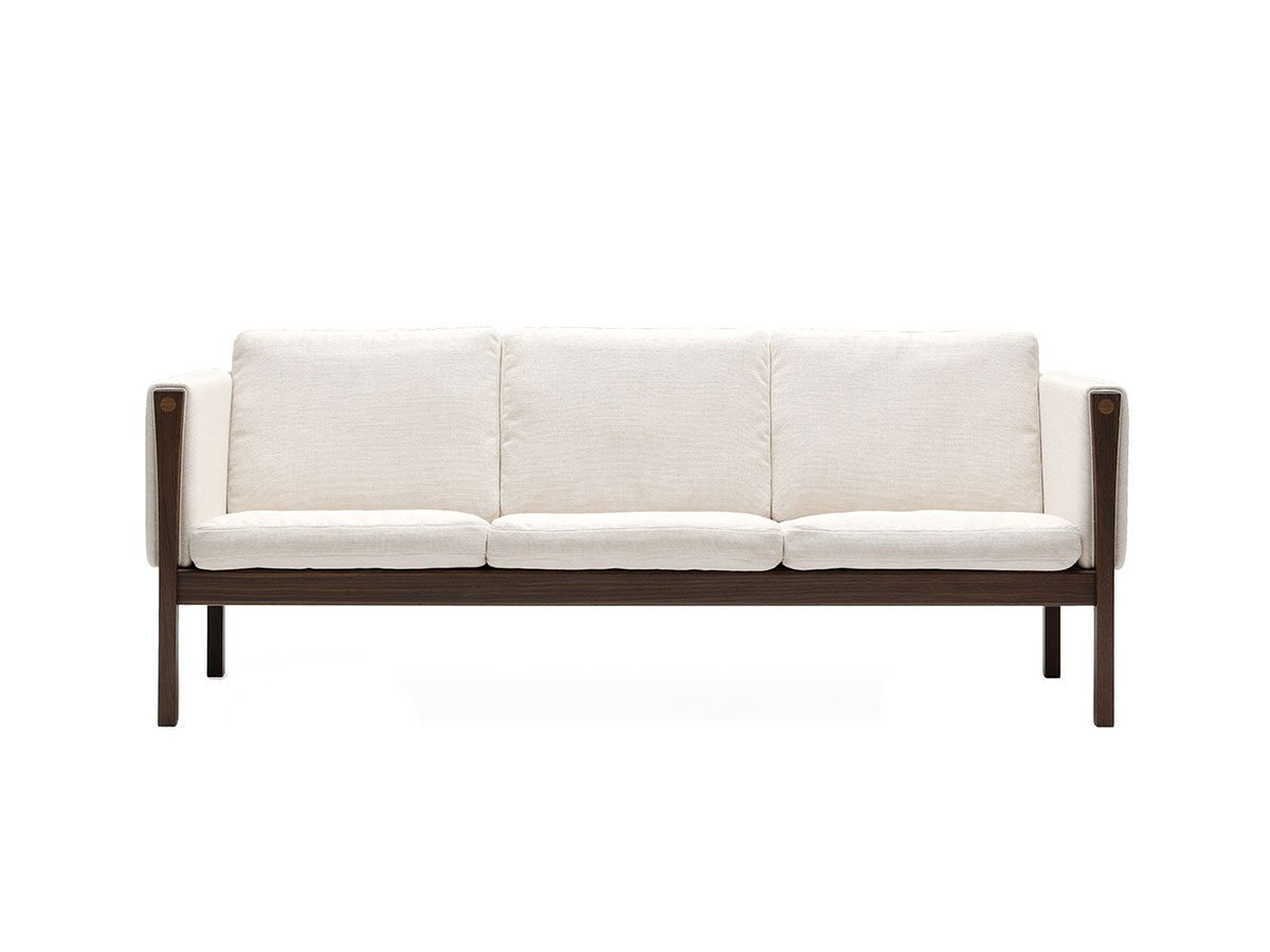 Carl Hansen Son Ch163 Sofa