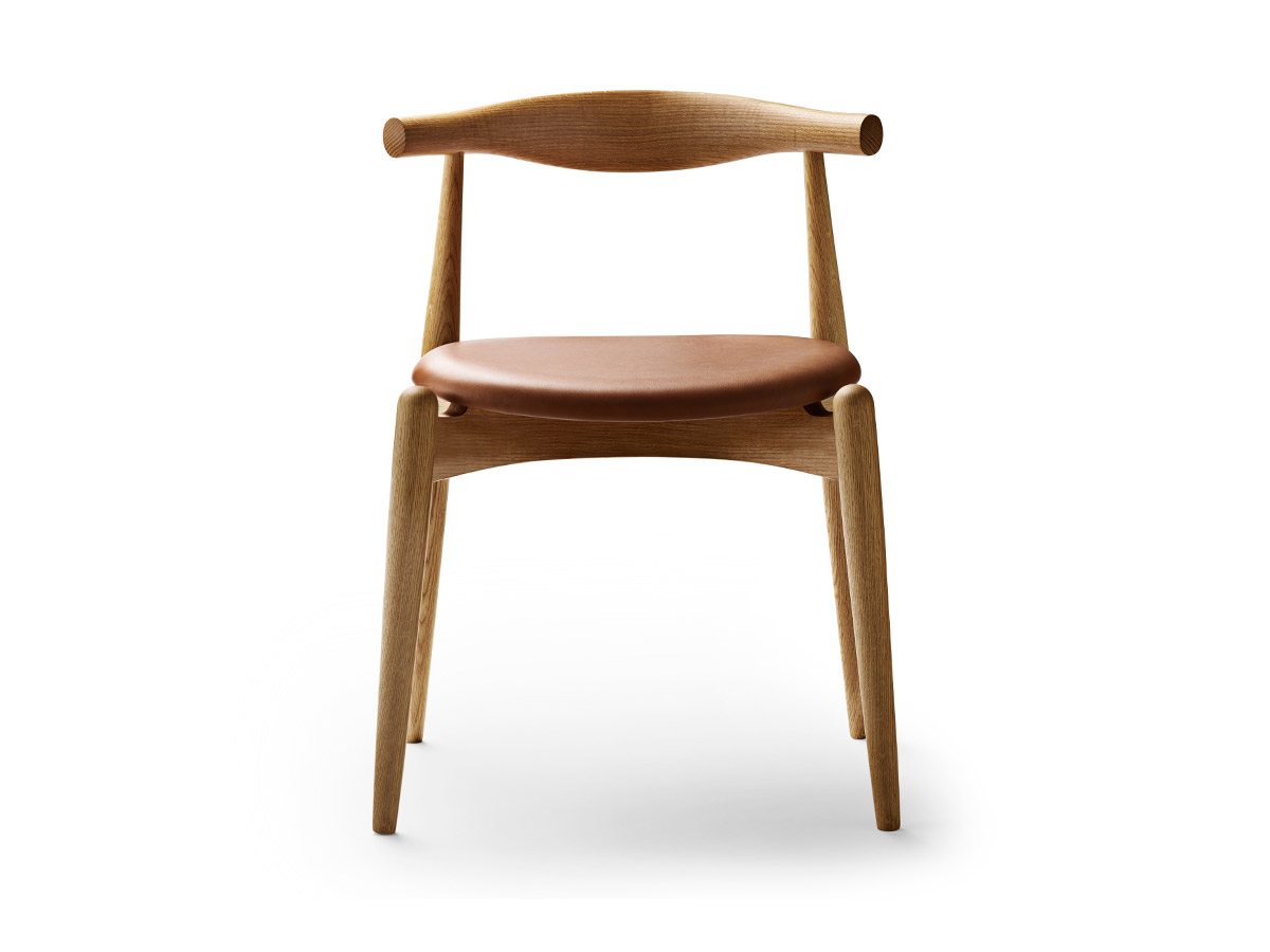 Carl Hansen Son Ch20 Elbow Chair