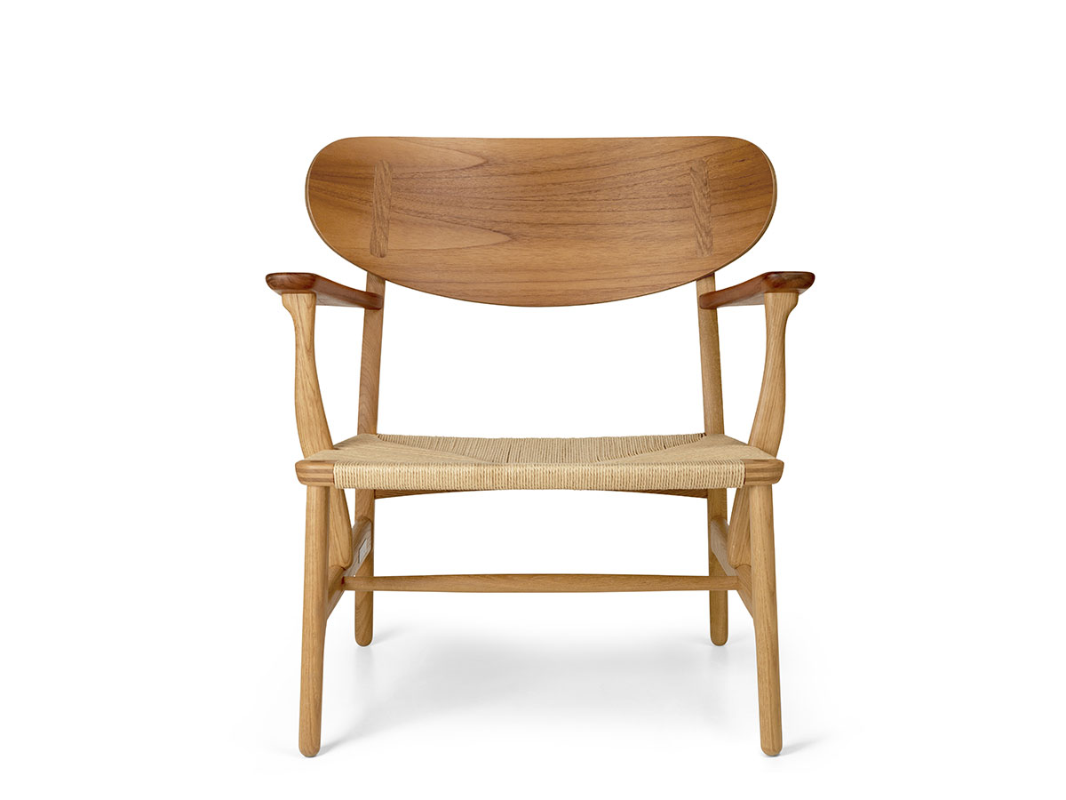 Стул Carl Hansen & Søn CH22