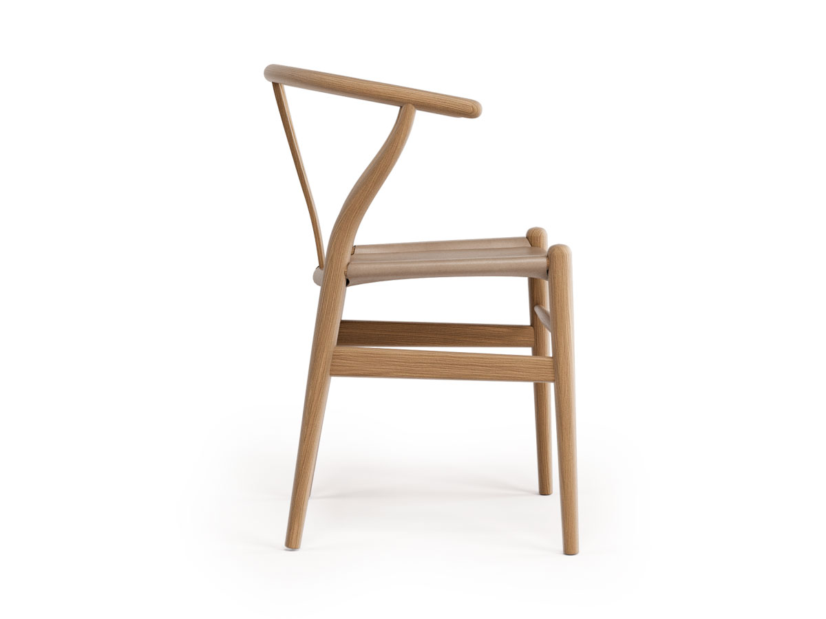 Стул Carl Hansen & Søn CH24P Chair Exclusive Edition