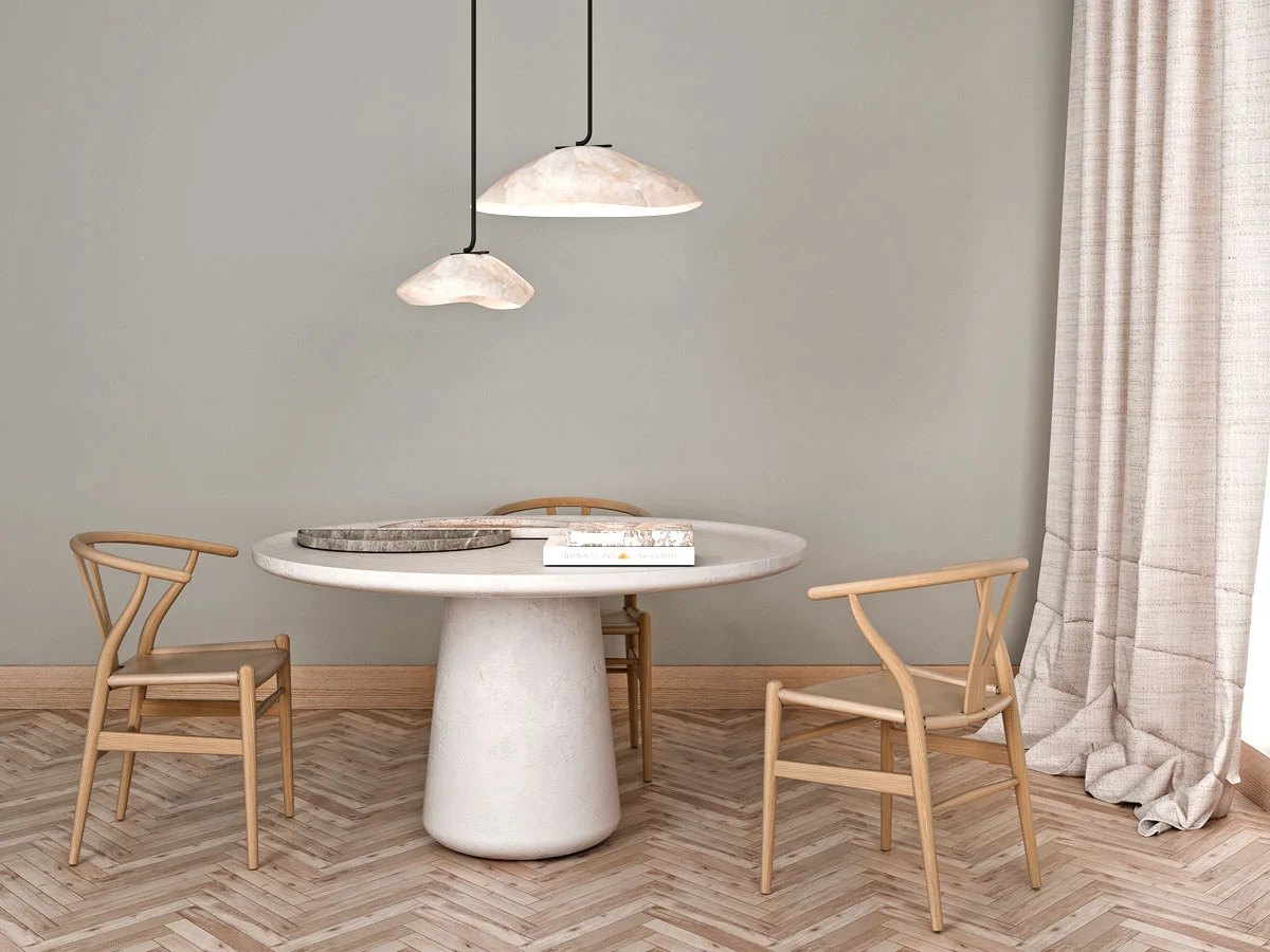 Стул Carl Hansen & Søn CH24P Chair Exclusive Edition