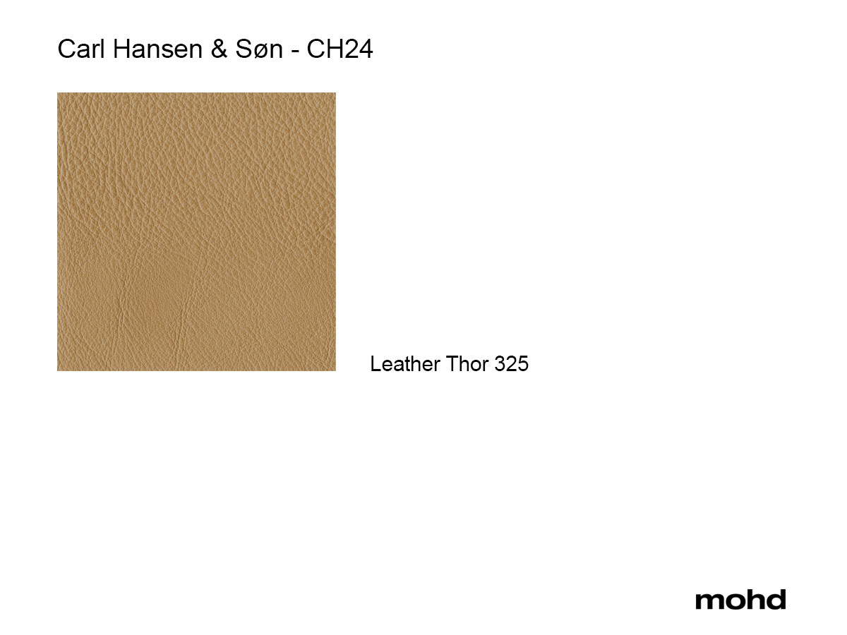 Стул Carl Hansen & Søn CH24P Chair Exclusive Edition