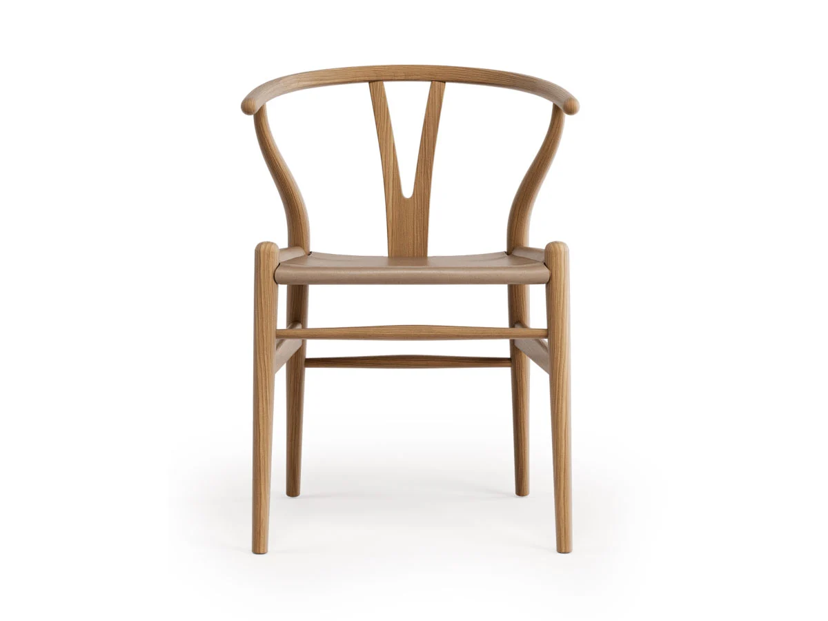 Стул Carl Hansen & Søn CH24P Chair Exclusive Edition