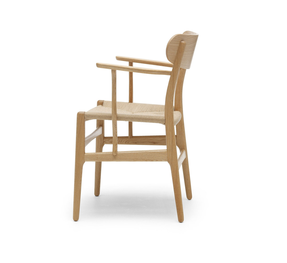 Carl Hansen Son Ch26 Chair