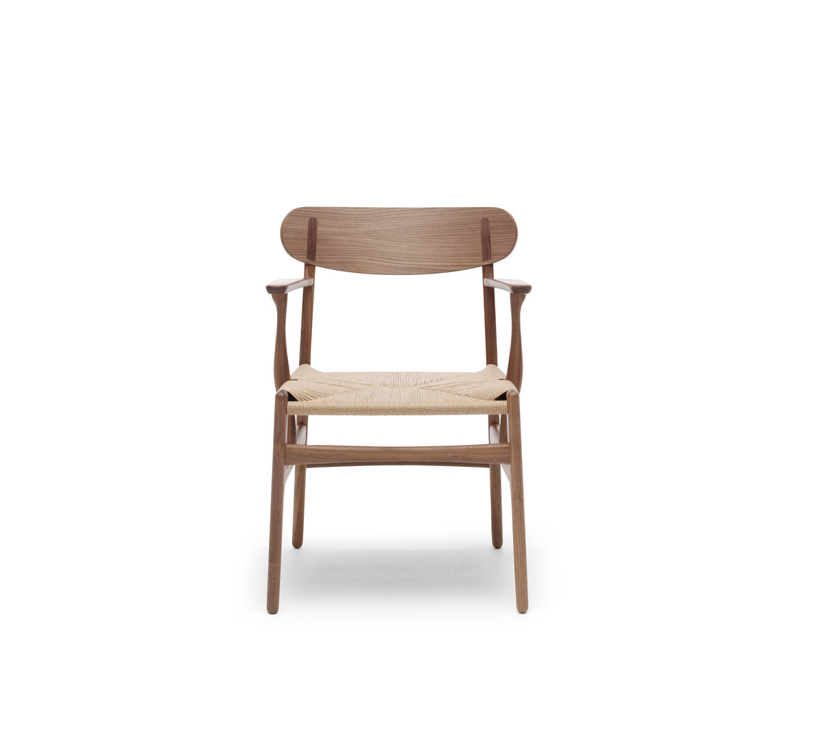 Carl Hansen Son Ch26 Chair