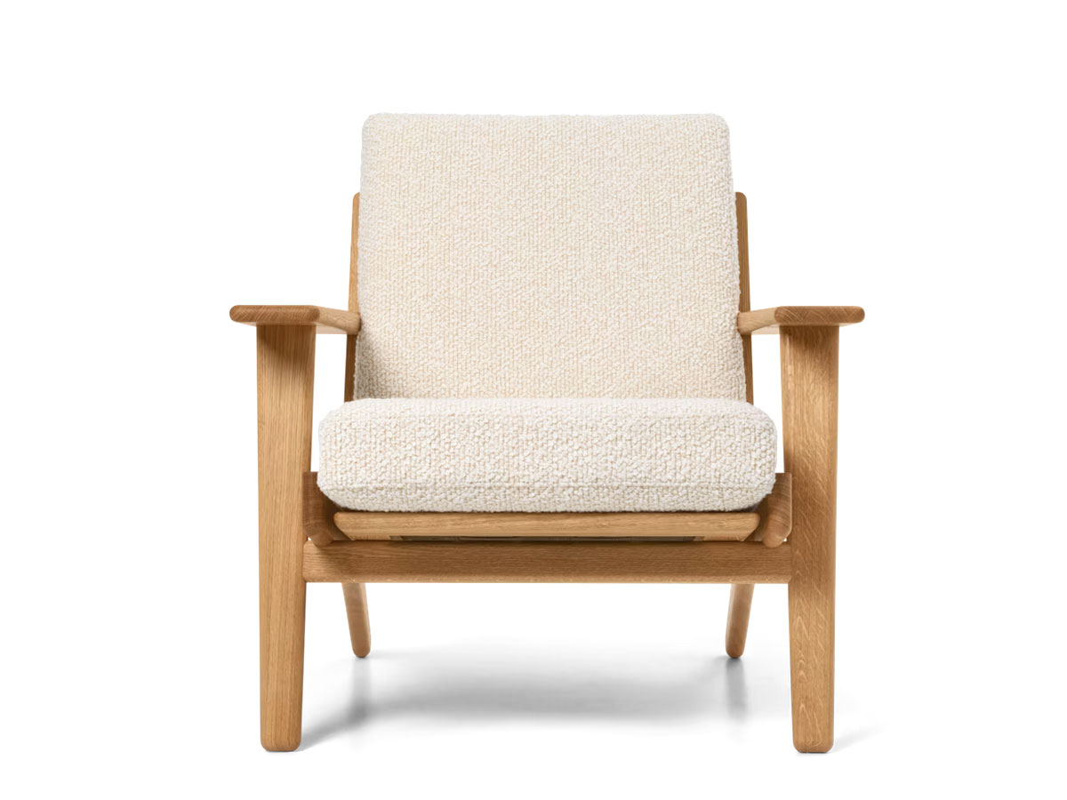 Carl Hansen Son Ch290 Lounge Chair
