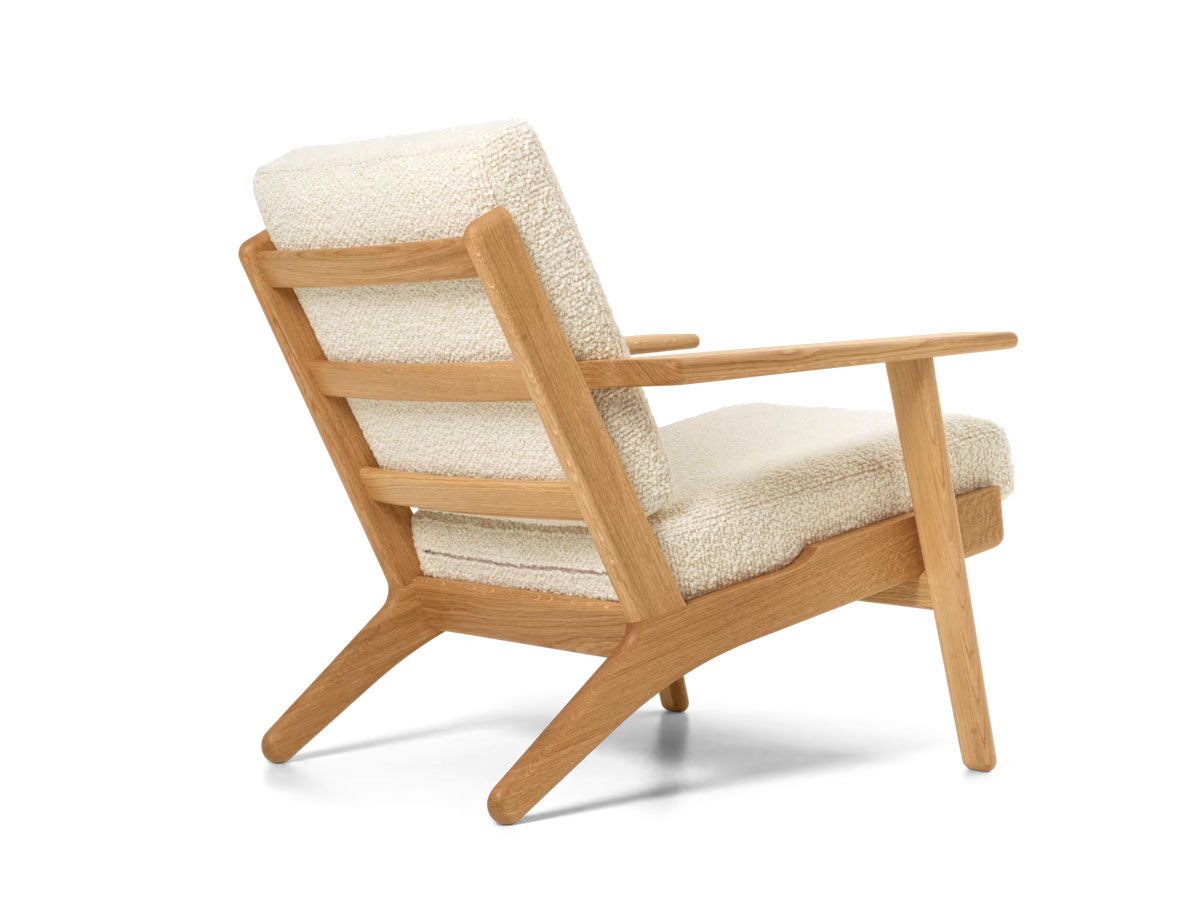 Carl Hansen Son Ch290 Lounge Chair