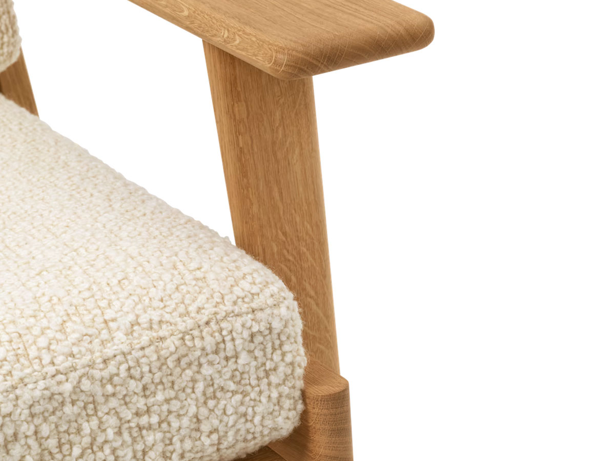 Carl Hansen Son Ch290 Lounge Chair
