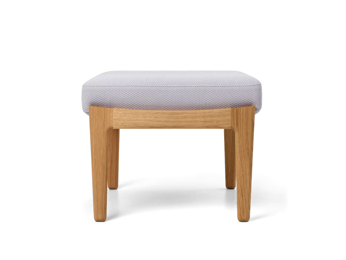 Carl Hansen Son Ch290f Footstool