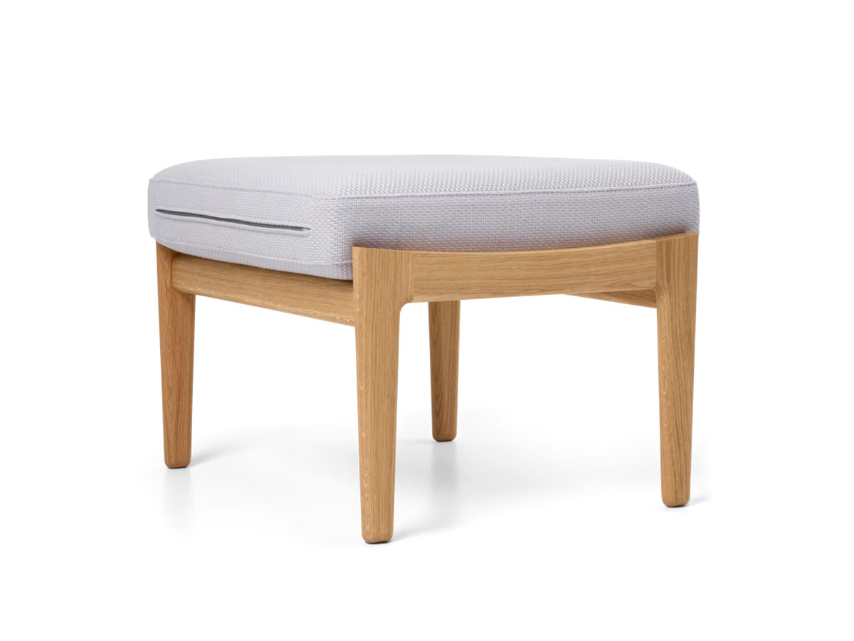 Carl Hansen Son Ch290f Footstool