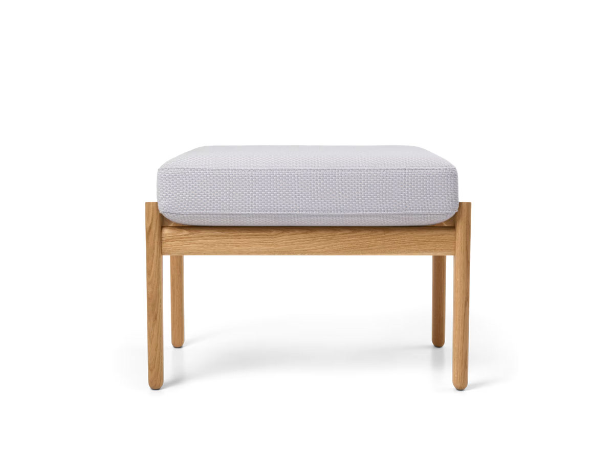 Carl Hansen Son Ch290f Footstool
