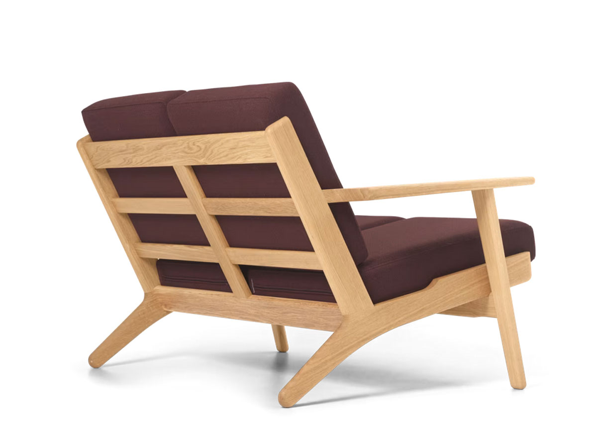 Carl Hansen Son Ch292 Sofa