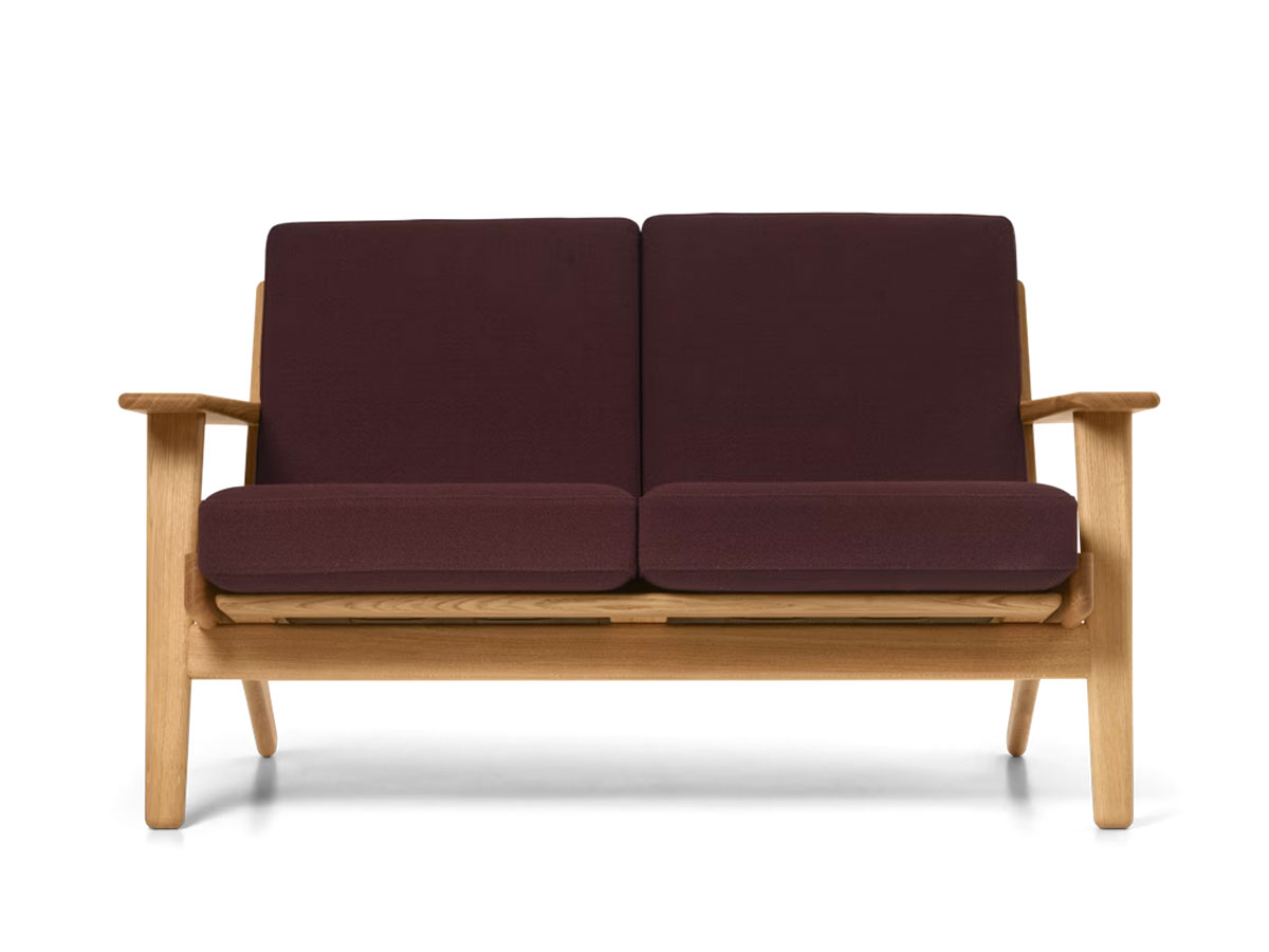 Carl Hansen Son Ch292 Sofa