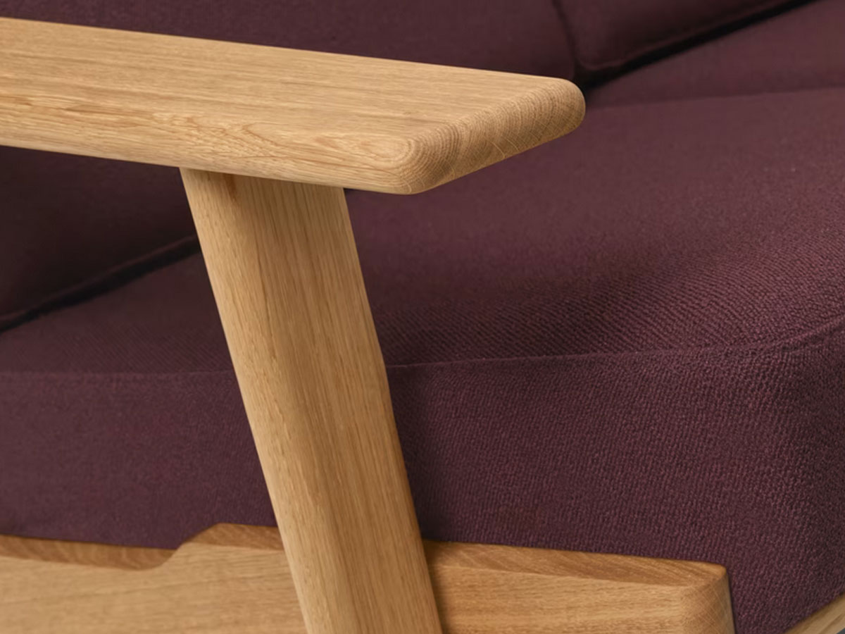 Carl Hansen Son Ch292 Sofa