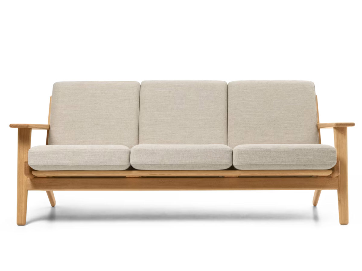 Carl Hansen Son Ch293 Sofa