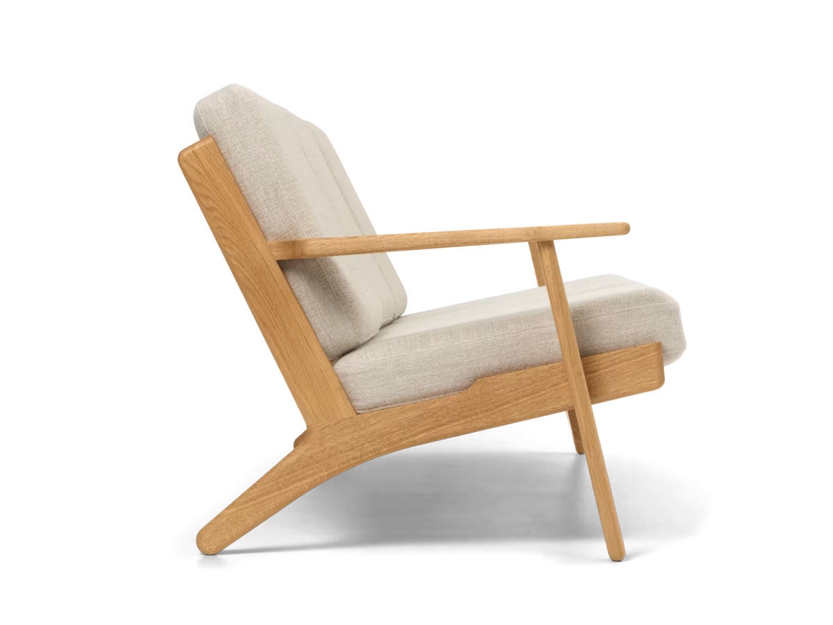 Carl Hansen Son Ch293 Sofa