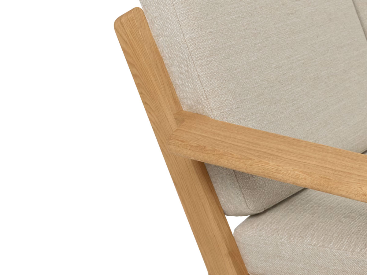 Carl Hansen Son Ch293 Sofa