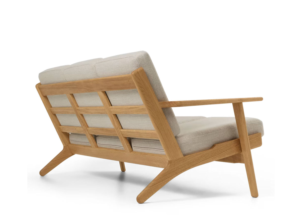 Carl Hansen Son Ch293 Sofa