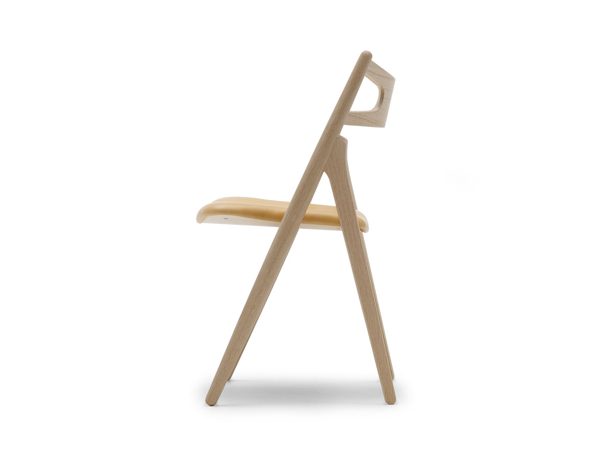 Carl Hansen Son Ch29 Sawbuck Chair