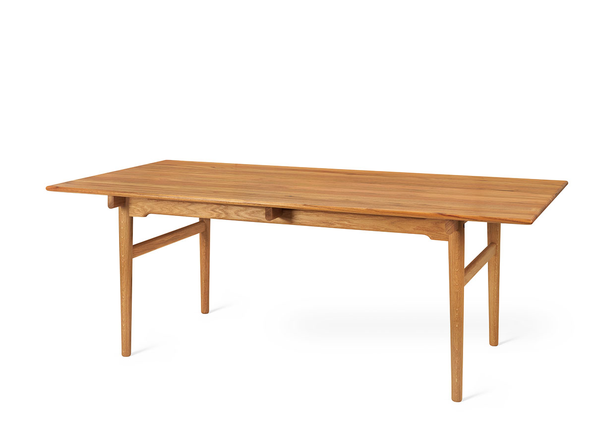 Раздвижной стол Carl Hansen & Søn CH327