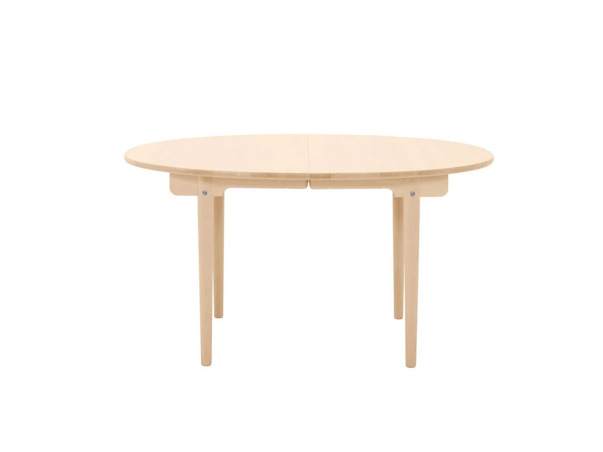 Раздвижной стол Carl Hansen & Søn CH337 Dining