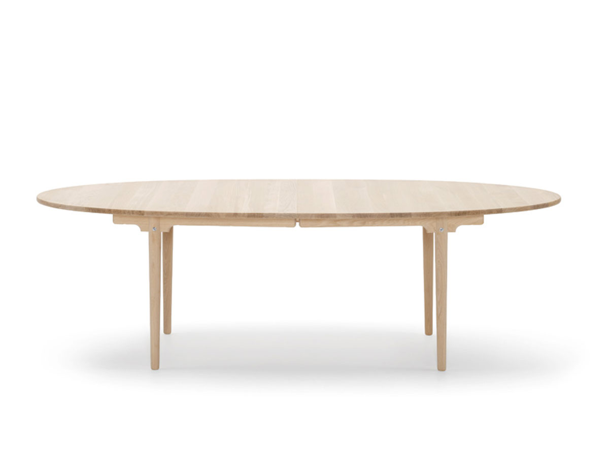Carl Hansen Son Ch339 Dining Table