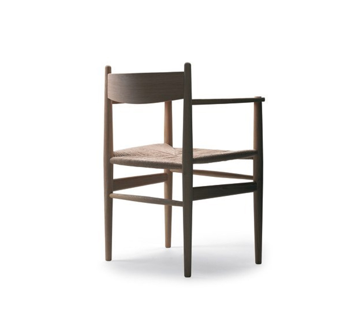 Carl Hansen Son Ch37 Chair
