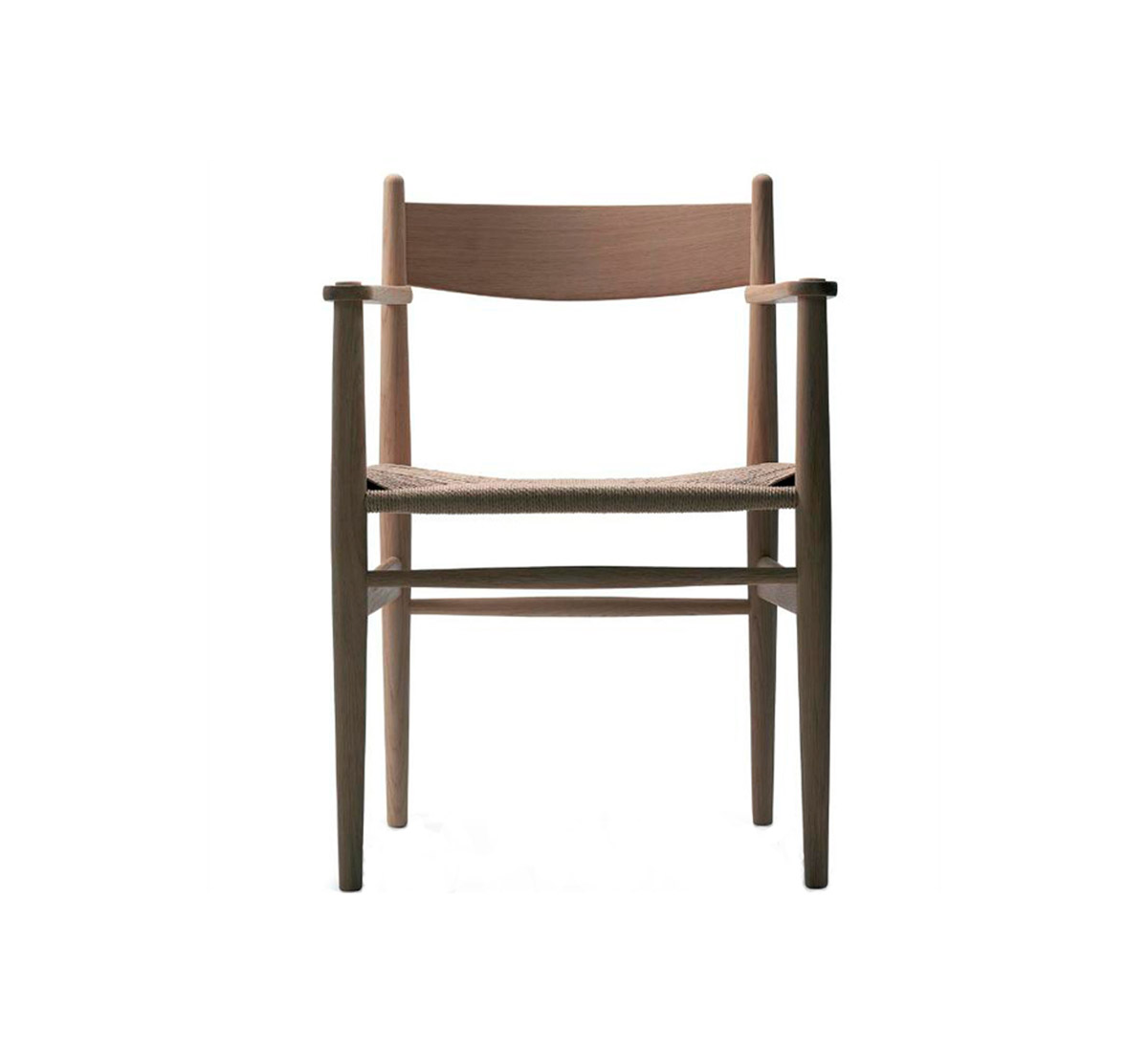Стул Carl Hansen & Søn CH37