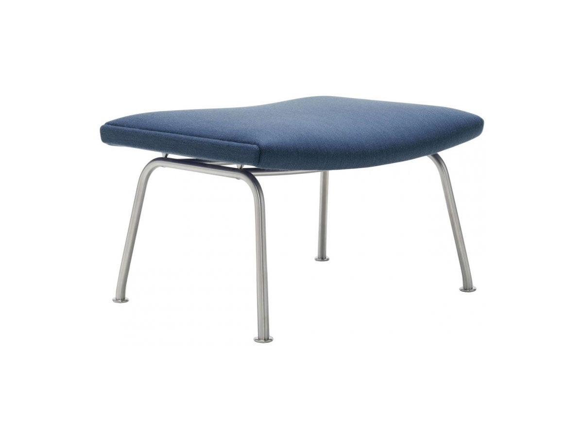 Carl Hansen Son Ch446 Footrest