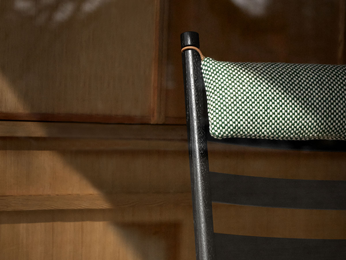 Carl Hansen Son Ch45 Rocking Chair