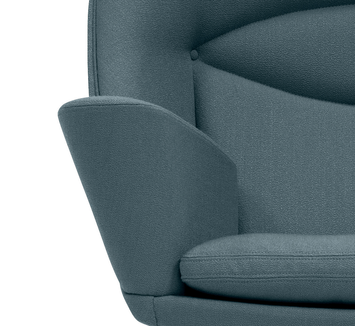 Кресло Carl Hansen & Søn CH468 Oculus