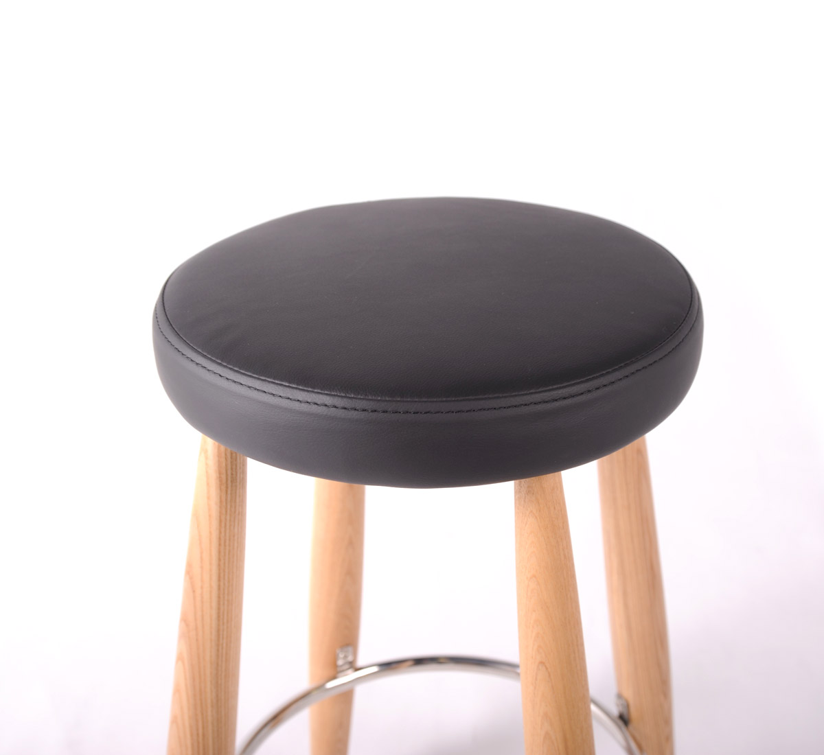 Carl Hansen Son Ch56 58 Stool