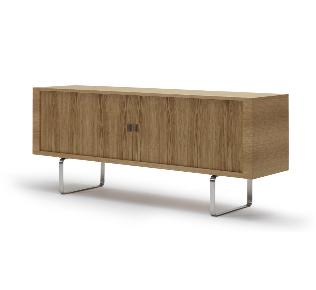 Carl Hansen Son Ch825 Sideboard