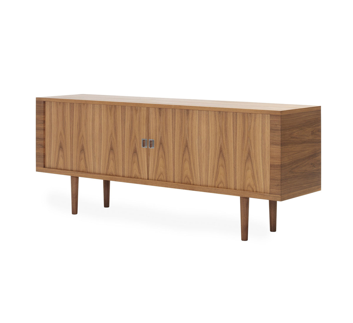 Carl Hansen Son Ch825 Sideboard