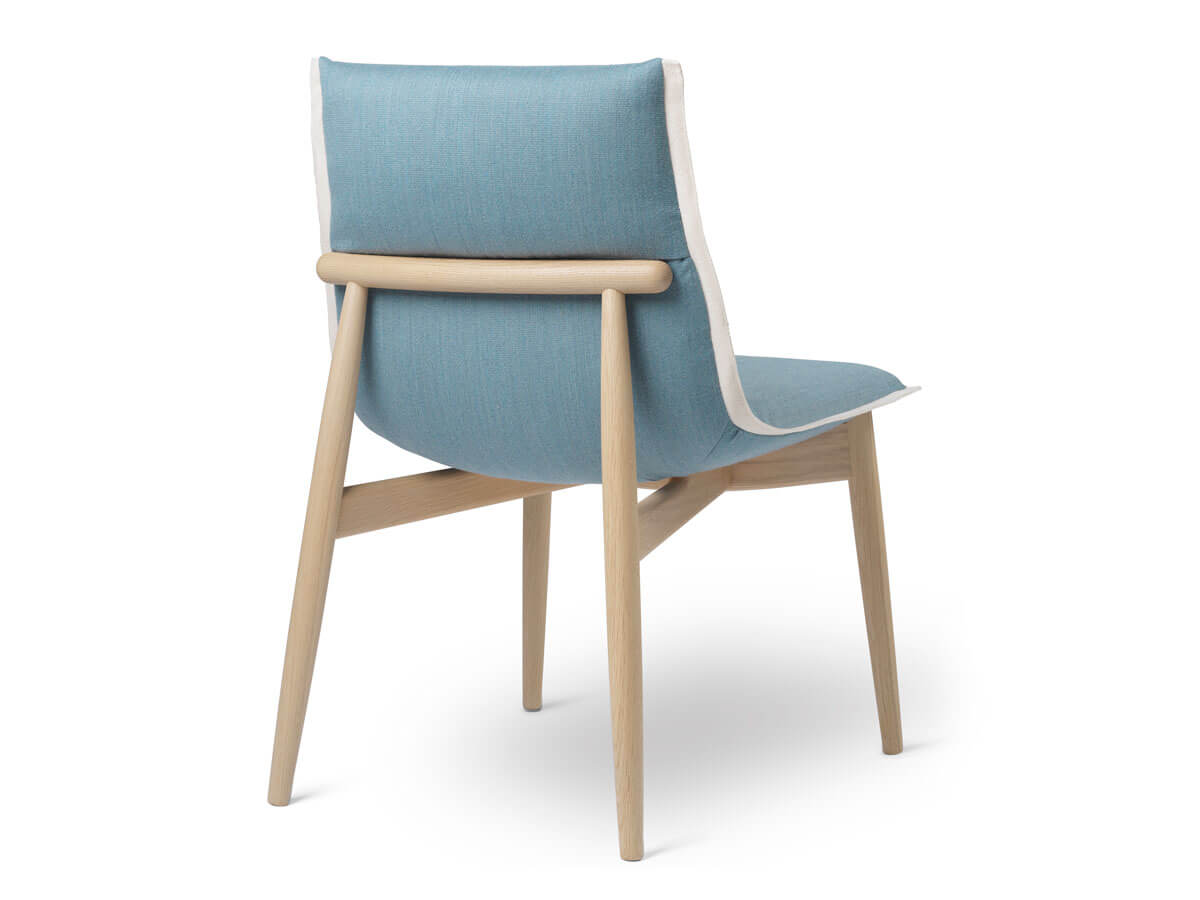 Carl Hansen Son E004 Embrace Chair