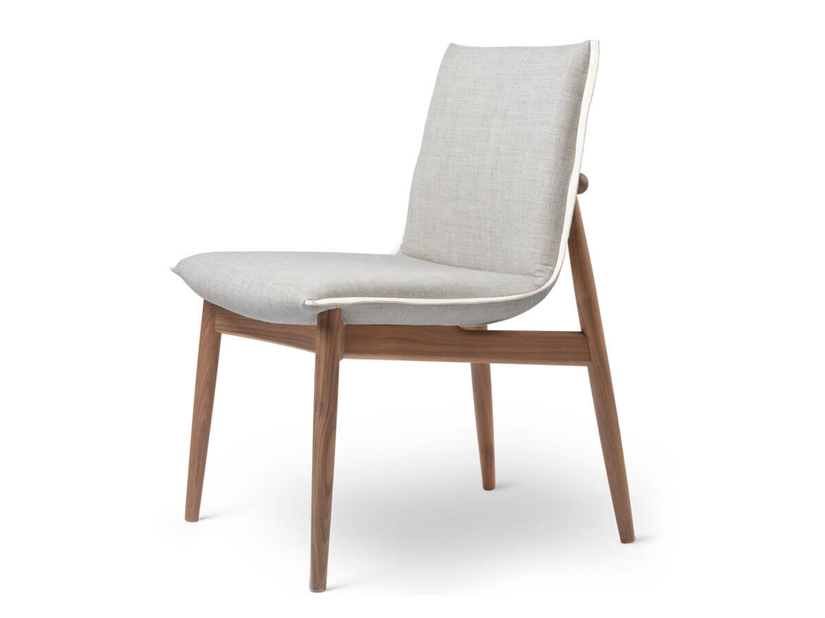 Carl Hansen Son E004 Embrace Chair